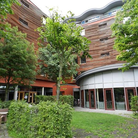 Hostel De Zandpoort Mechelen Kültér fotó