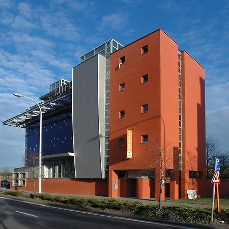 Hostel De Zandpoort Mechelen Kültér fotó